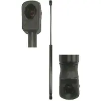 MAGNUM TECHNOLOGY MGS4029 Gasveer achterklep