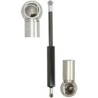 MAGNUM TECHNOLOGY Gasveer, kofferdeksel MGS4047