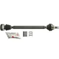 FEBI BILSTEIN 198857 Aandrijfas
