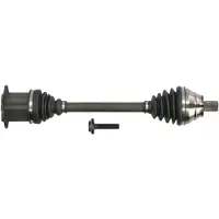 FEBI BILSTEIN 197591 Aandrijfas
