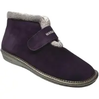 Nordikas 280 Pantoffels | Maat 39 Dames Paars