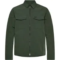 Fred perry Zip Through Overshirt