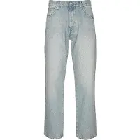 Woodbird Heren Jeans Wbleroy Dust Jeans - Lichtblauw - Maat 29/32