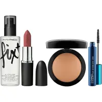 MAC Mineralize Skinfinish Natural 10gr