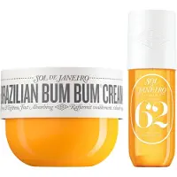 Sol de Janeiro Brazilian Crush Cheirosa 62 Hair & Body Mist 240 ml Bodyspray