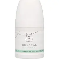 Mylène Crystal Deo Roller | Milde deodorant roller 50 ml