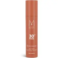 Mylène SPF 30 Face 50 ml