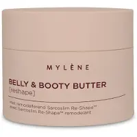 Mylène Reshape Belly & Booty butter 220 ml