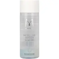 Mylène Micellar Water All Skin Types | Micellair reinigingswater 200 ml