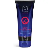 Mylène Body, Face & Hair Showergel 200 ml