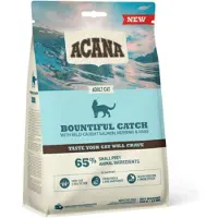Acana - Kattenvoer - Bountiful - Catch - 2 x 1,8 kg