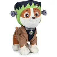 Paw Patrol - 27cm Frankenstein Rubble Knuffel
