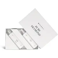 Mylène Pure Diamond Gift Box | Shower Gel en Shampoo 400 ml