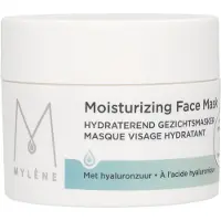 Mylène Moisturizing Face Mask 75 ml