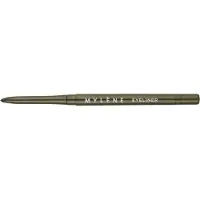 Mylène Eyeliner Olive | Olijfgroene eyeliner 1 St