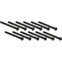 Fender 0037373049 Schroef Brug Bass Side JB V