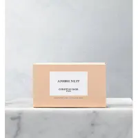 Dior Christian AMBRE NUIT Perfumed soap 100 g - Maison Christian zeep