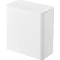 Yamazaki Tower Opbergbak magnetisch - Wit
