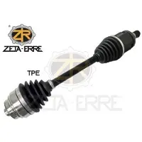 ZETA-ERRE ZR11148 Aandrijfas