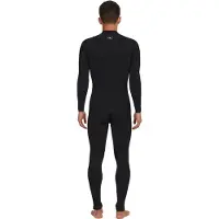 O'Neill Epic 4/3 Mm Lange Mouwen Neopreen Wetsuit Met Borst Rits