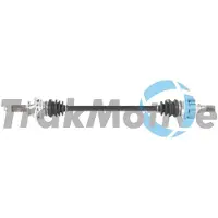 TrakMotive 30-2455 Aandrijfas