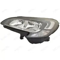 MCS 322103 Koplamp