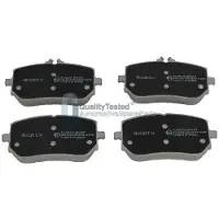Japanparts PA0551JM Remblokken