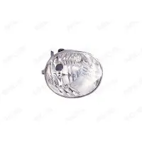 MCS 320724 Mistlamp