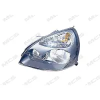 MCS 325001745 Koplamp