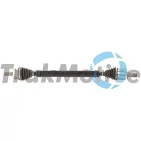 TrakMotive 30-2508 Aandrijfas