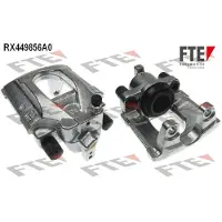 FTE 9291127 Remklauw