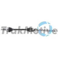 TrakMotive 30-2949 Aandrijfas