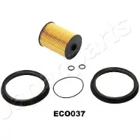 Japanparts FCE-037JM Brandstoffilter
