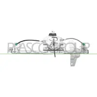 PRASCO DA232W024 Raammechanisme