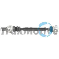 TrakMotive 30-2438 Aandrijfas
