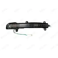 MCS 330223 Knipperlichtautomaat / Pinkdoos