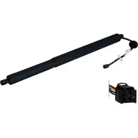 Max EVL104-R Gasveer achterklep