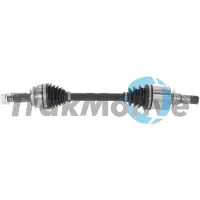 TrakMotive 30-2633 Aandrijfas