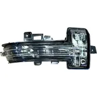 Max MNS213-R Knipperlichtautomaat / Pinkdoos