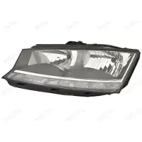MCS 322073 Koplamp