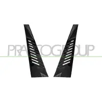 PRASCO PG3322135 Ventilatiegrille, bumper