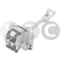 STC T443818 Deurvastzetter