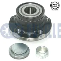 RUVILLE 221561 Wiellagerset