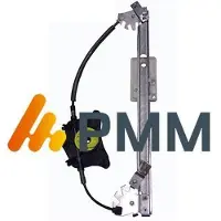 PMM BI 90966 L Raammechanisme