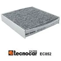 TECNOCAR EC852 Interieurfilter