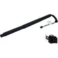 Max ESK107 Gasveer achterklep