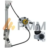 PMM BI 31096 R Raammechanisme