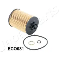 Japanparts FOE-081JM Oliefilter