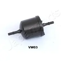 Japanparts FC-VW03JM Brandstoffilter