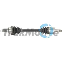 TrakMotive 30-1260 Aandrijfas